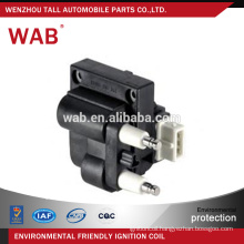 Good price oem 70863021 70863021-5 auto ignition coil FOR volvo